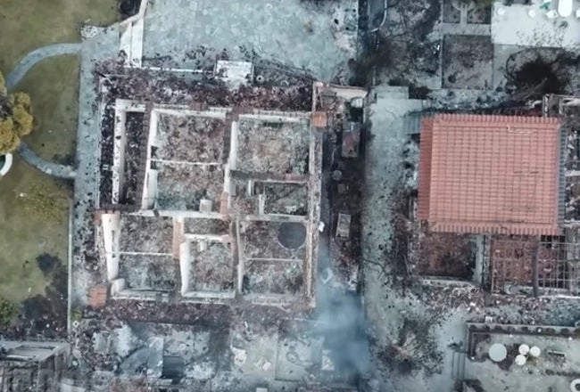 Μέσα στο ελικόπτερο του Πάνου Καμμένου – Οι εικόνες που σοκάρουν και το σχόλιο του υπουργού (βίντεο)